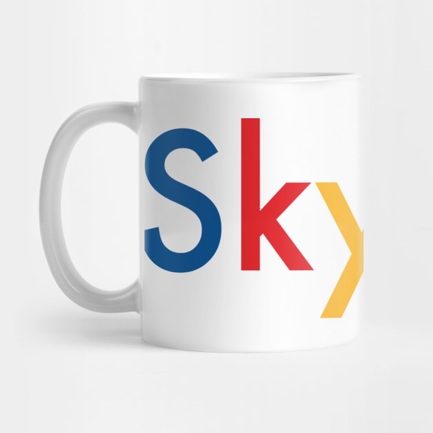 Skynet 2.0 by WMKDesign